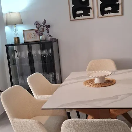 Marevia Appartement Torrevieja