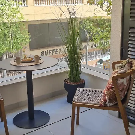 Apartment Marevia Torrevieja