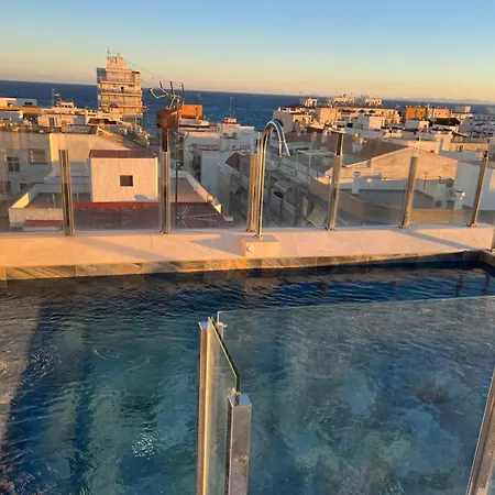 Marevia Appartement *